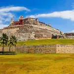Apartamento En Cartagena