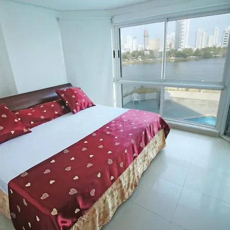 Apartamento En Apartamento *