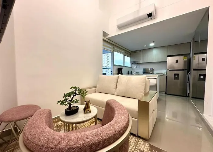 Apartamento En Cartagena