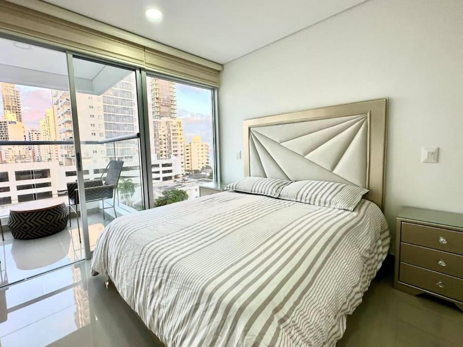 En Apartamento *
