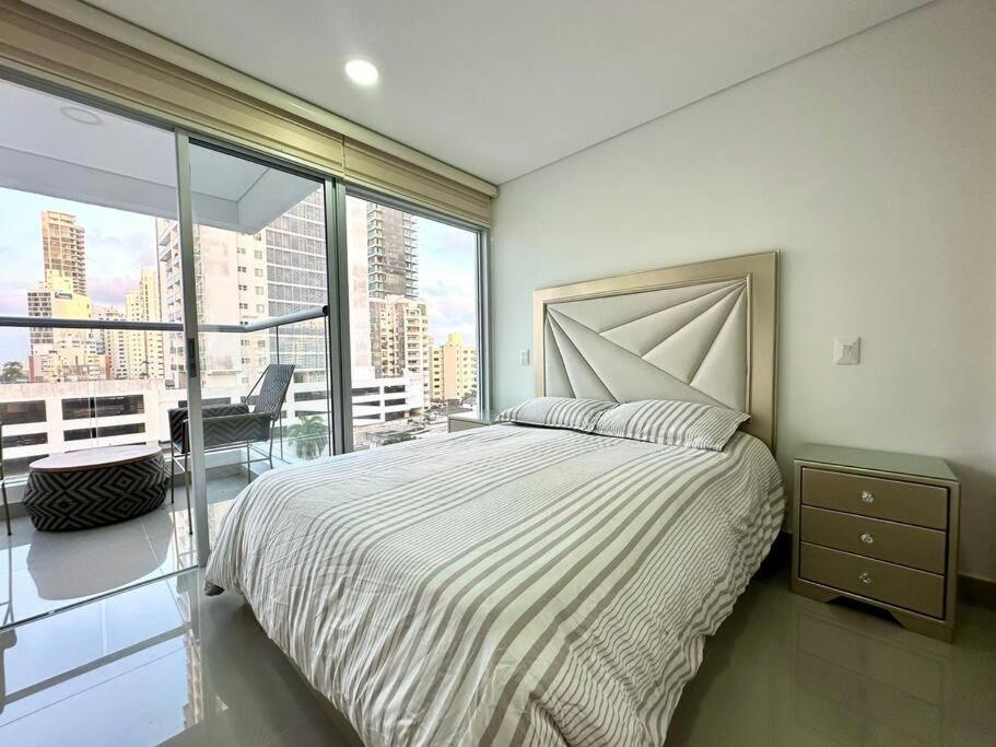 En Apartamento Cartagena