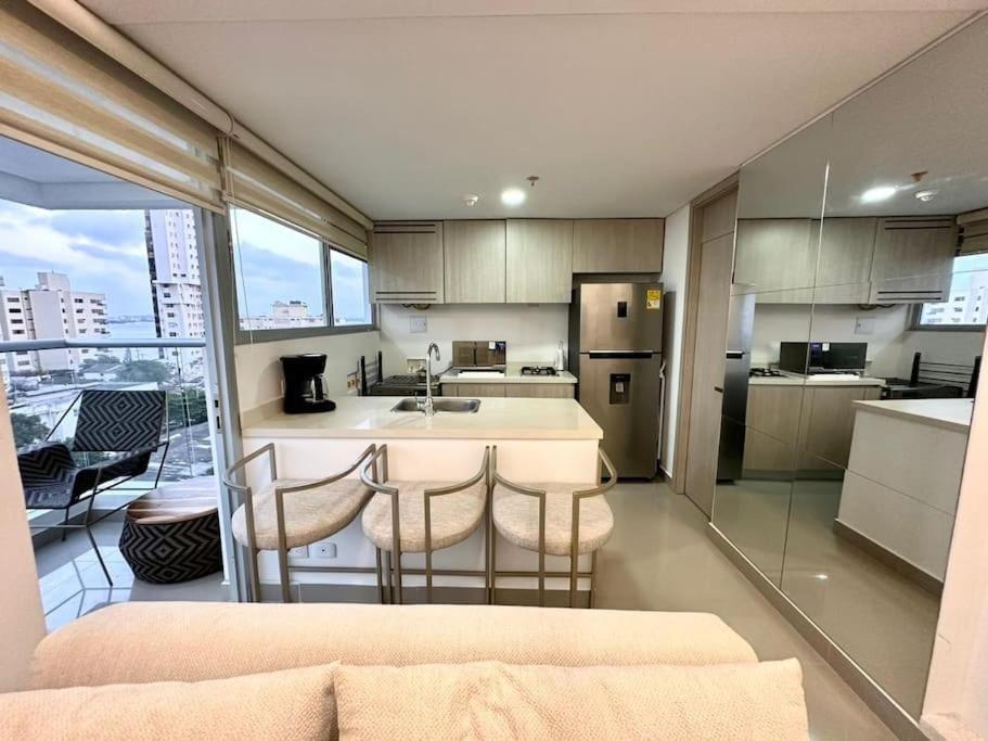 En Apartamento Cartagena