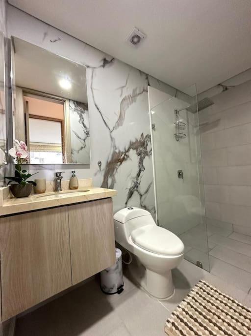 Apartamento En Cartagena