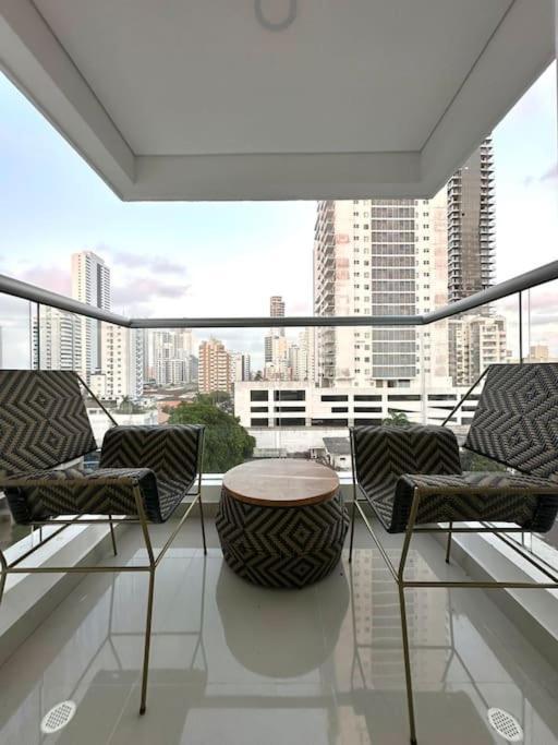 Apartamento En *