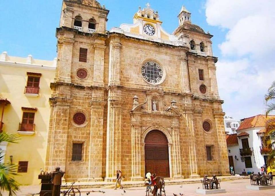 En Cartagena