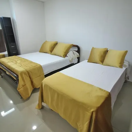 Apartamento Apartamento En *