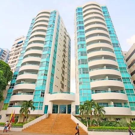 Apartamento Apartamento En *